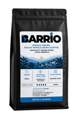 Dark Roast Decaf