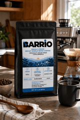 Dark Roast Decaf