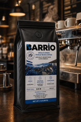 coffee of the month