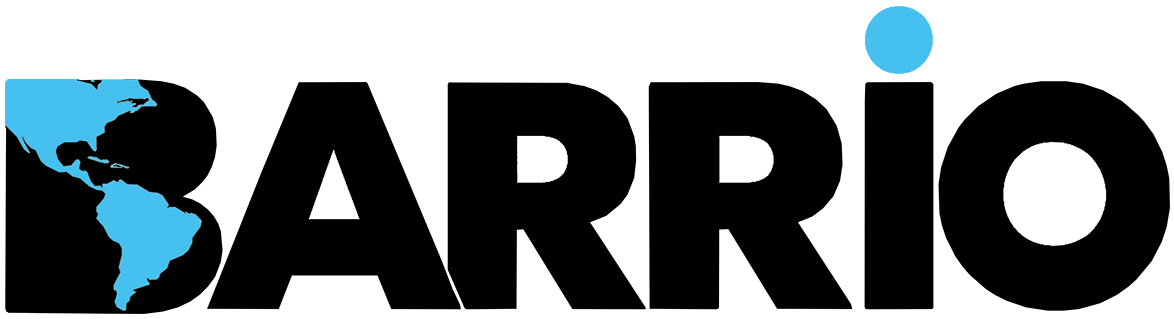 Barrio